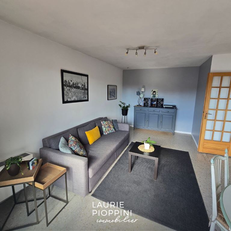 Appartement T4 AUBAGNE (13400) LP IMMOBILIER