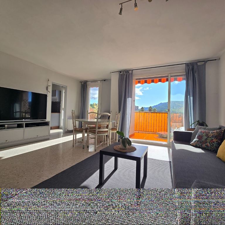 Appartement T4 AUBAGNE (13400) LP IMMOBILIER