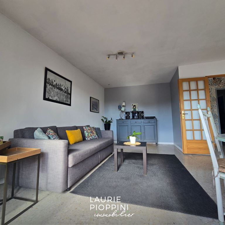 Appartement T4 AUBAGNE (13400) LP IMMOBILIER