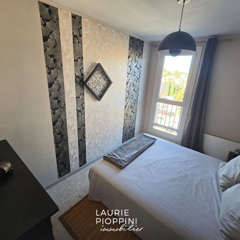 Appartement T4 AUBAGNE (13400) LP IMMOBILIER