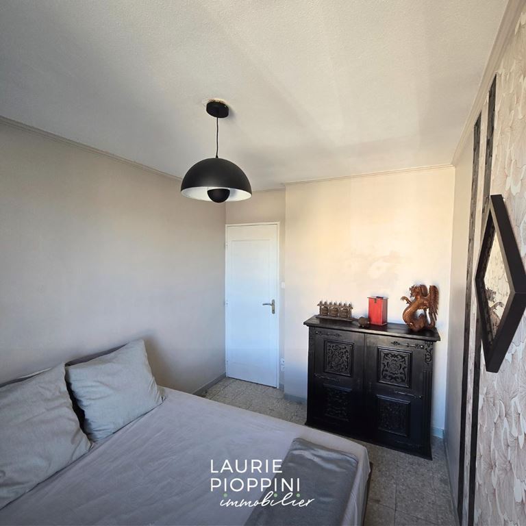 Appartement T4 AUBAGNE (13400) LP IMMOBILIER