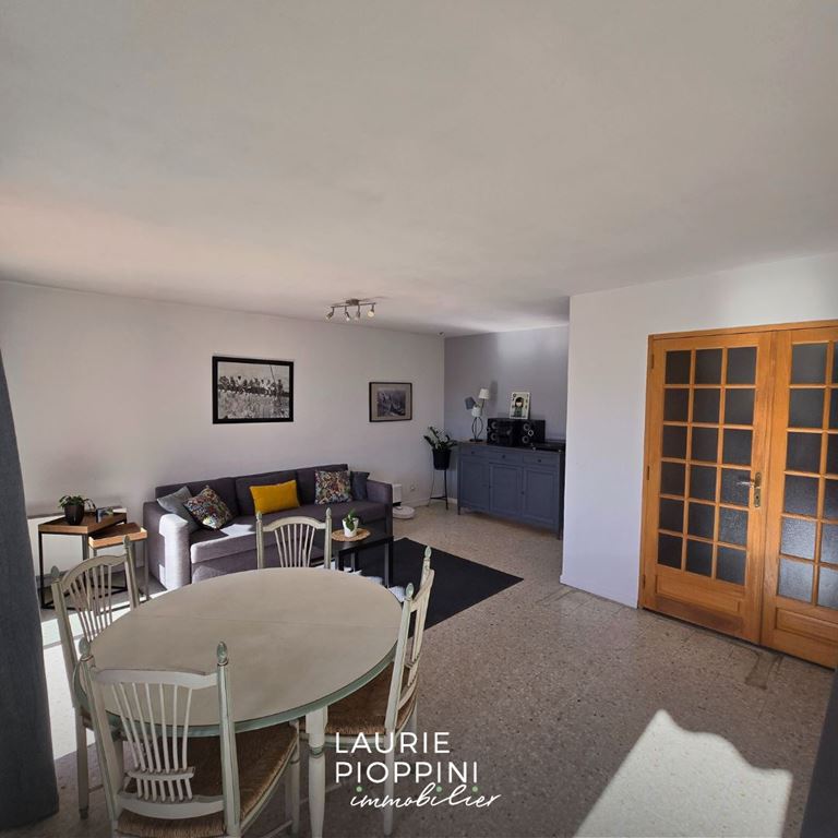 Appartement T4 AUBAGNE (13400) LP IMMOBILIER