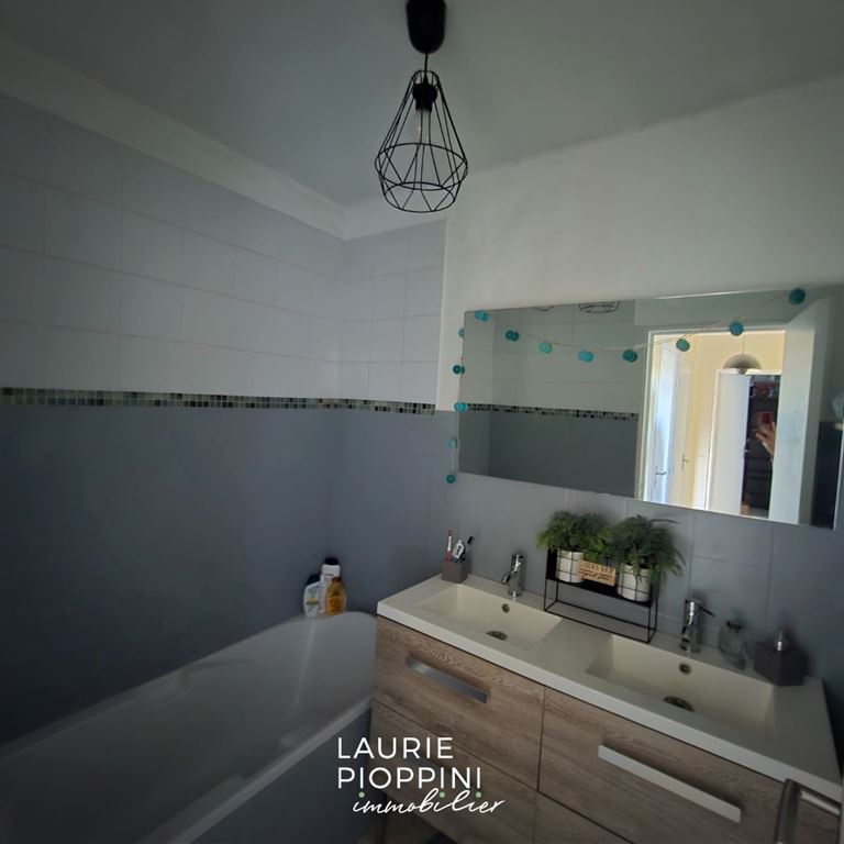 Appartement T4 AUBAGNE (13400) LP IMMOBILIER