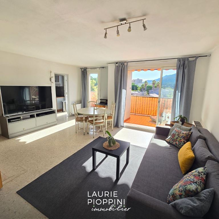 Appartement T4 AUBAGNE (13400) LP IMMOBILIER