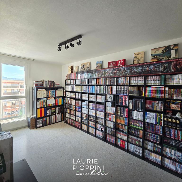 Appartement T4 AUBAGNE (13400) LP IMMOBILIER
