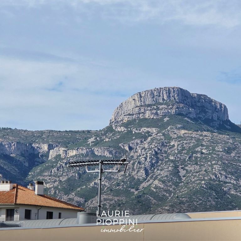 Appartement T4 AUBAGNE (13400) LP IMMOBILIER