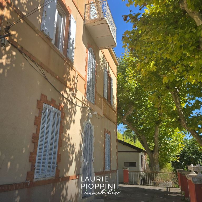 Bastide AUBAGNE (13400) LP IMMOBILIER