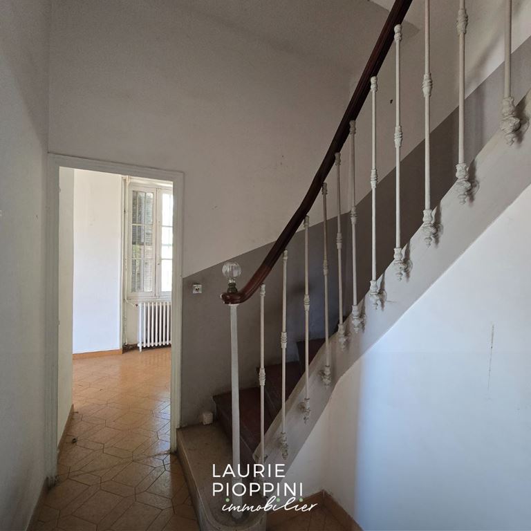 Bastide AUBAGNE (13400) LP IMMOBILIER