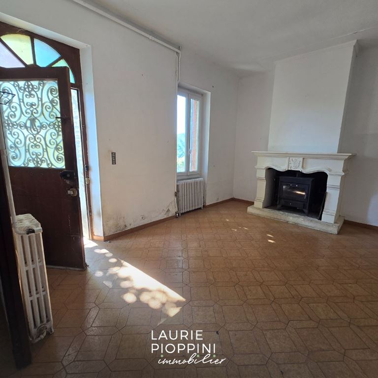 Bastide AUBAGNE (13400) LP IMMOBILIER