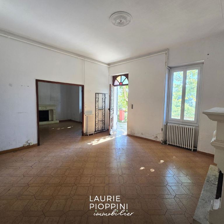 Bastide AUBAGNE (13400) LP IMMOBILIER