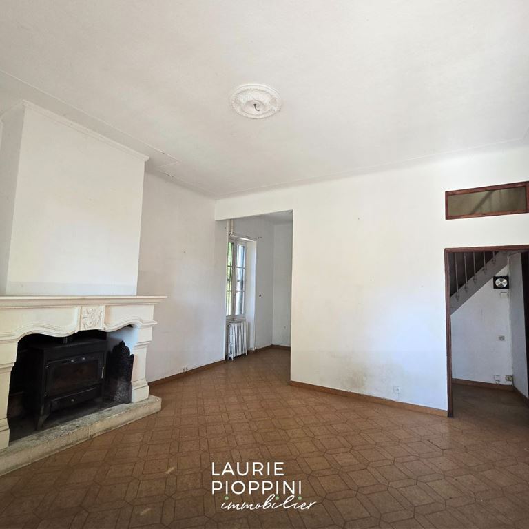 Bastide AUBAGNE (13400) LP IMMOBILIER