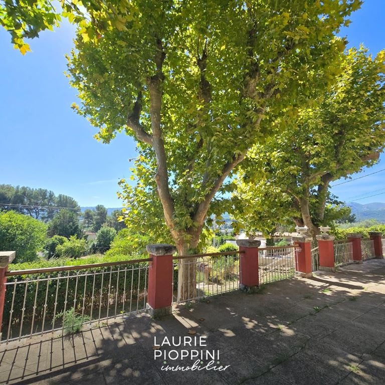 Bastide AUBAGNE (13400) LP IMMOBILIER