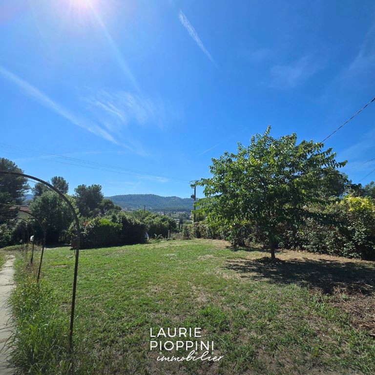 Bastide AUBAGNE (13400) LP IMMOBILIER