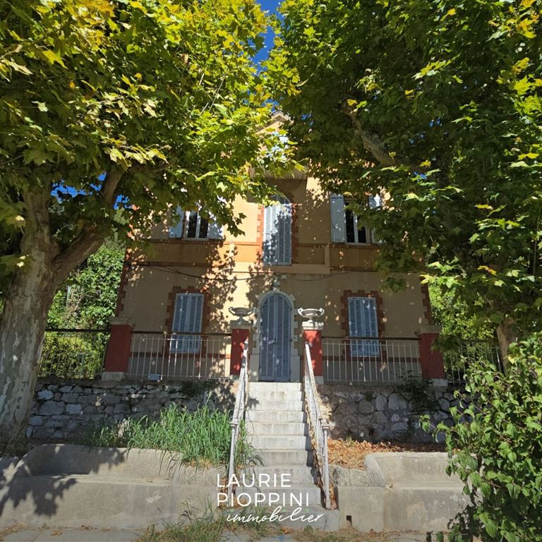 Bastide AUBAGNE (13400) LP IMMOBILIER