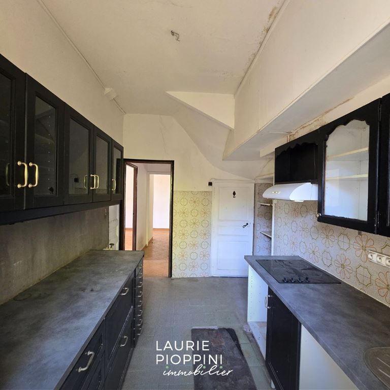Bastide AUBAGNE (13400) LP IMMOBILIER
