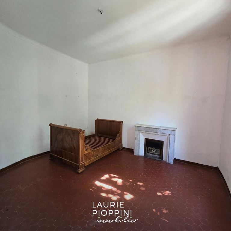 Bastide AUBAGNE (13400) LP IMMOBILIER