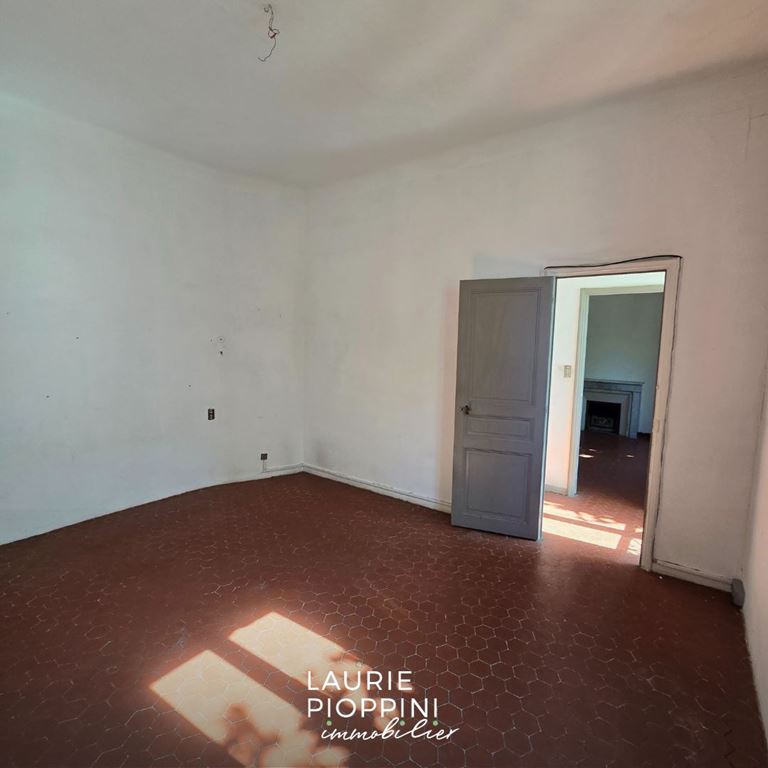 Bastide AUBAGNE (13400) LP IMMOBILIER