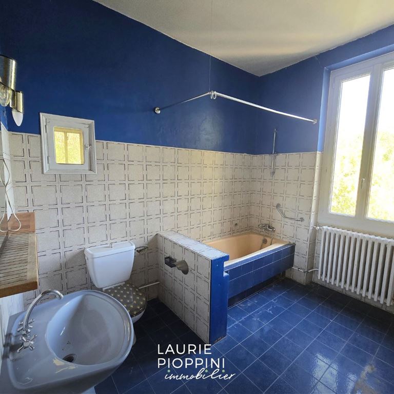 Bastide AUBAGNE (13400) LP IMMOBILIER