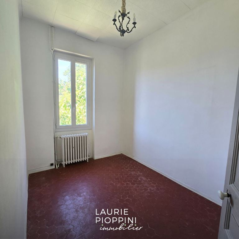 Bastide AUBAGNE (13400) LP IMMOBILIER
