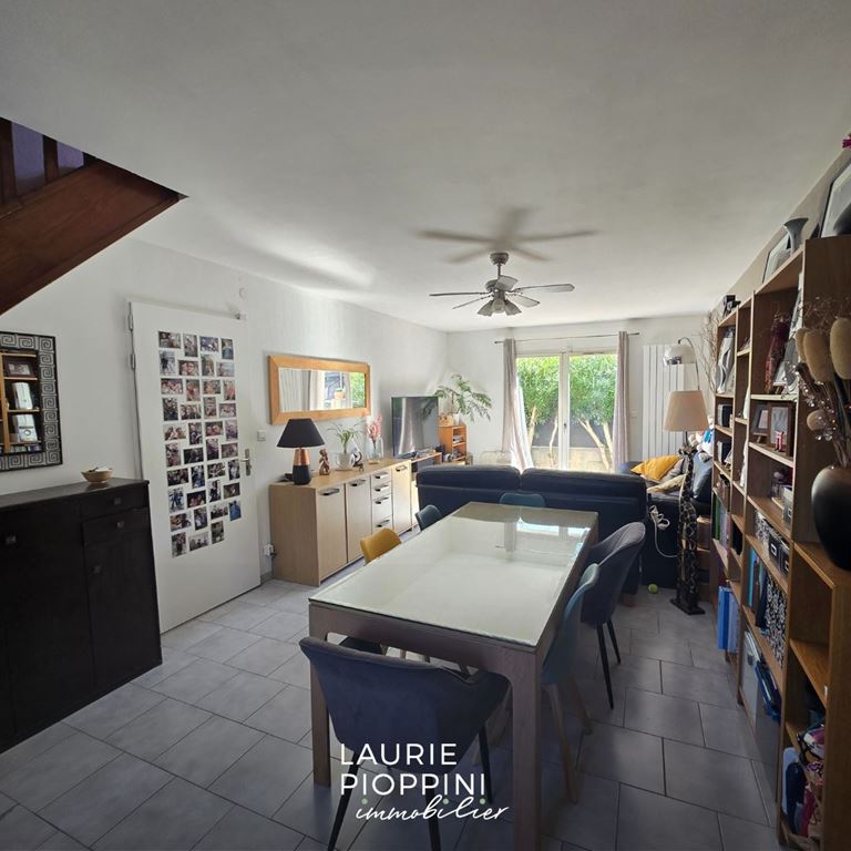 Maison jumelée AUBAGNE (13400) LP IMMOBILIER