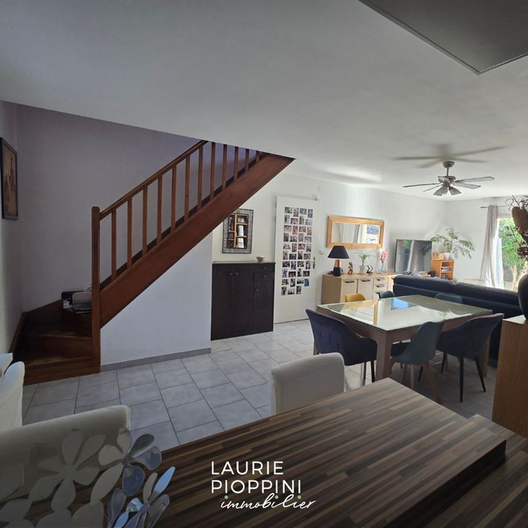 Maison jumelée AUBAGNE (13400) LP IMMOBILIER