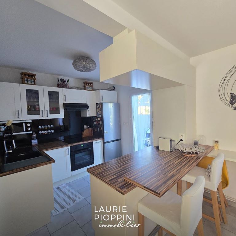 Maison jumelée AUBAGNE (13400) LP IMMOBILIER