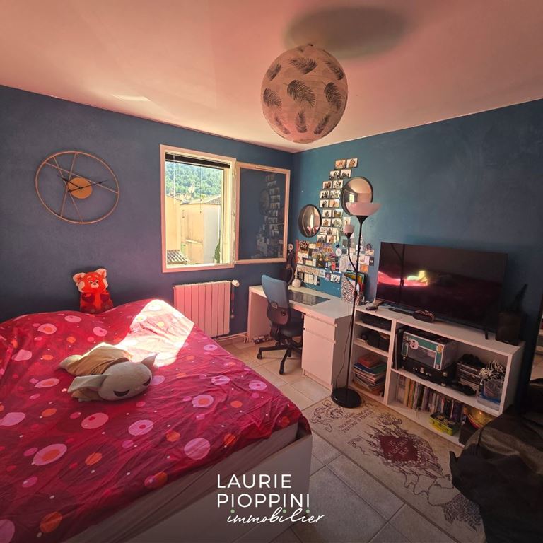 Maison jumelée AUBAGNE (13400) LP IMMOBILIER