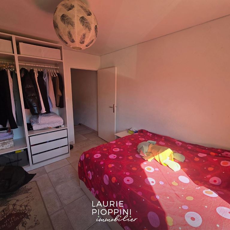 Maison jumelée AUBAGNE (13400) LP IMMOBILIER