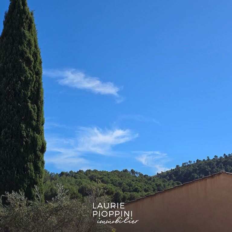 Maison jumelée AUBAGNE (13400) LP IMMOBILIER