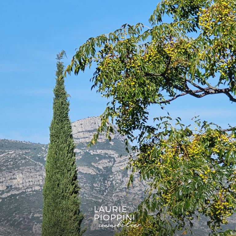Maison jumelée AUBAGNE (13400) LP IMMOBILIER