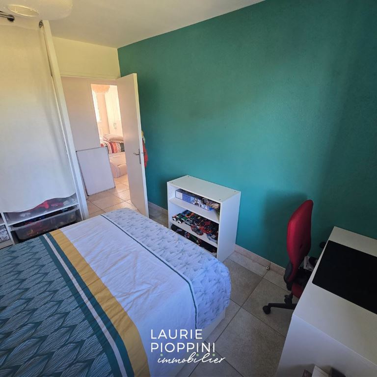 Maison jumelée AUBAGNE (13400) LP IMMOBILIER