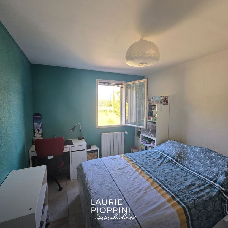 Maison jumelée AUBAGNE (13400) LP IMMOBILIER