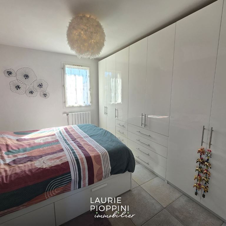 Maison jumelée AUBAGNE (13400) LP IMMOBILIER