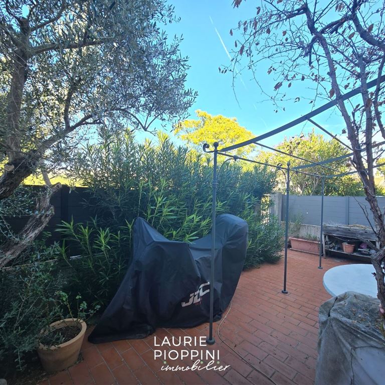 Maison jumelée AUBAGNE (13400) LP IMMOBILIER