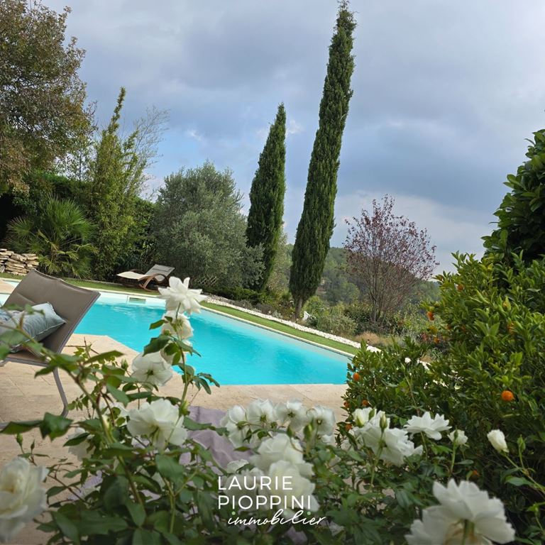 Maison FUVEAU (13710) LP IMMOBILIER