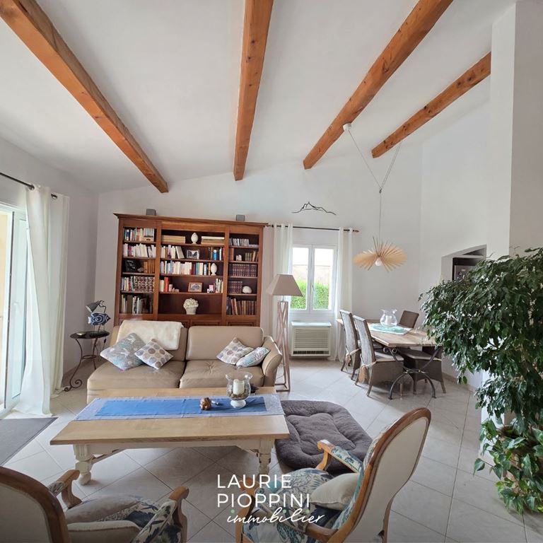 Maison FUVEAU (13710) LP IMMOBILIER