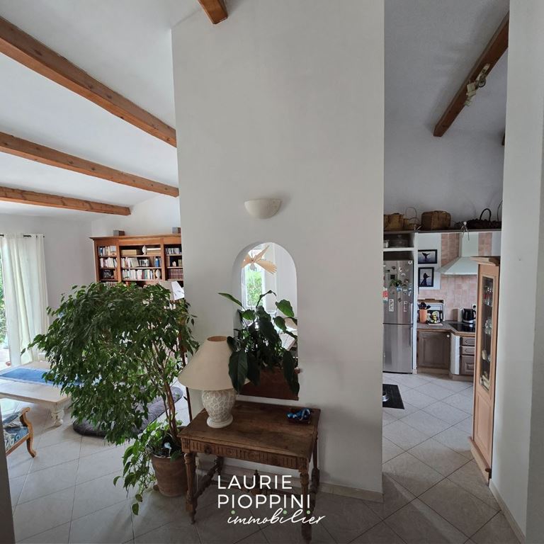 Maison FUVEAU (13710) LP IMMOBILIER