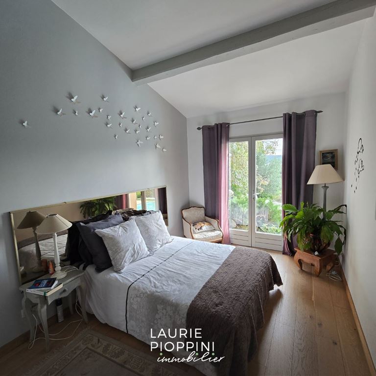 Maison FUVEAU (13710) LP IMMOBILIER