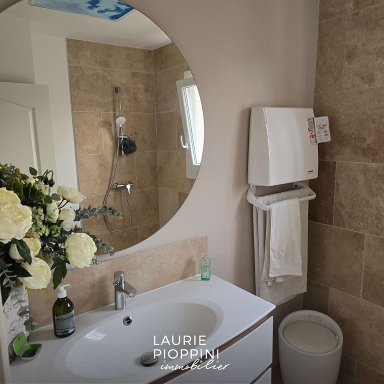 Maison FUVEAU (13710) LP IMMOBILIER