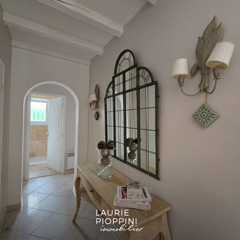 Maison FUVEAU (13710) LP IMMOBILIER