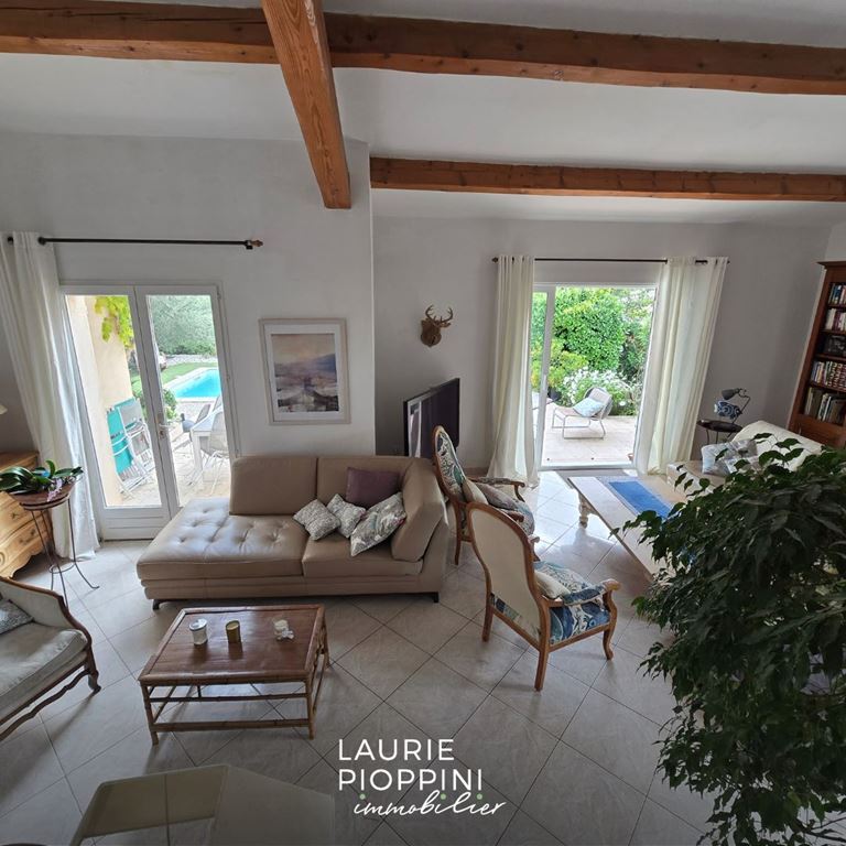 Maison FUVEAU (13710) LP IMMOBILIER