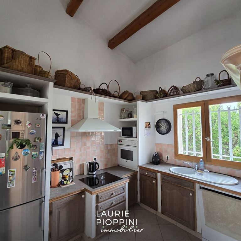 Maison FUVEAU (13710) LP IMMOBILIER