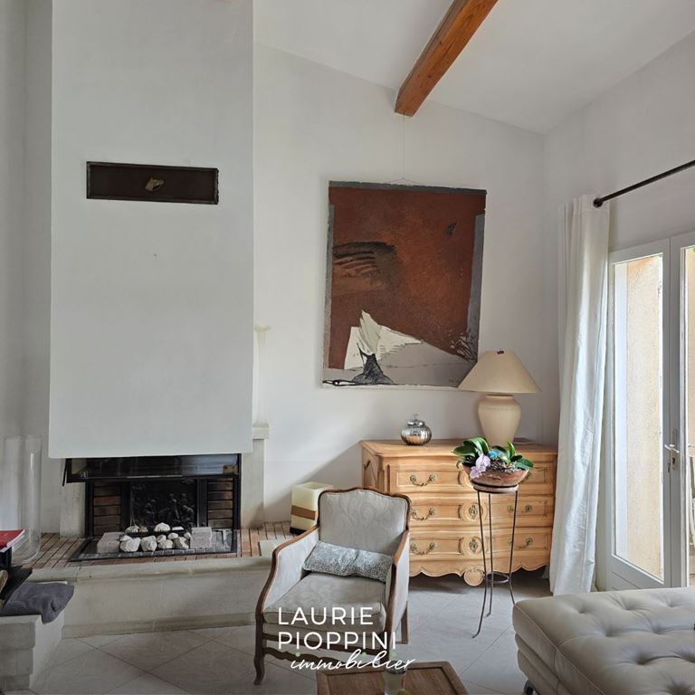 Maison FUVEAU (13710) LP IMMOBILIER