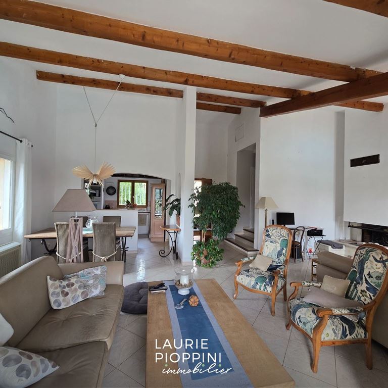 Maison FUVEAU (13710) LP IMMOBILIER