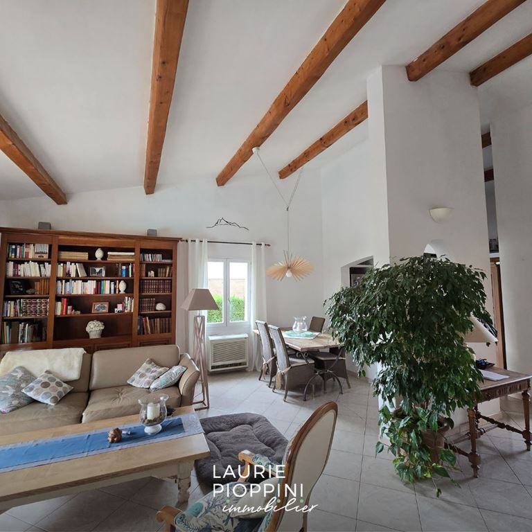 Maison FUVEAU (13710) LP IMMOBILIER