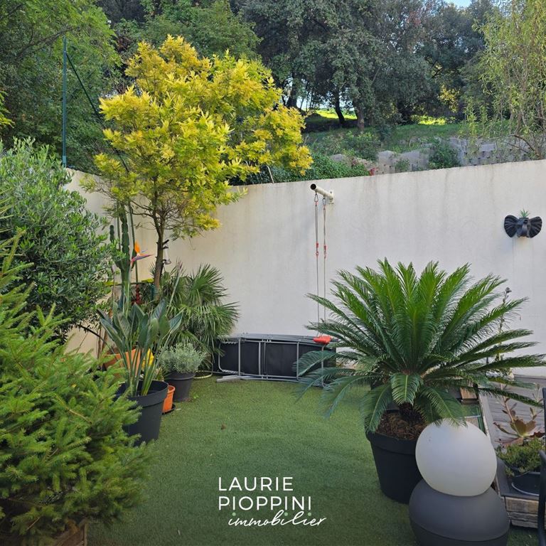 Appartement T3 LA PENNE SUR HUVEAUNE (13821) LP IMMOBILIER