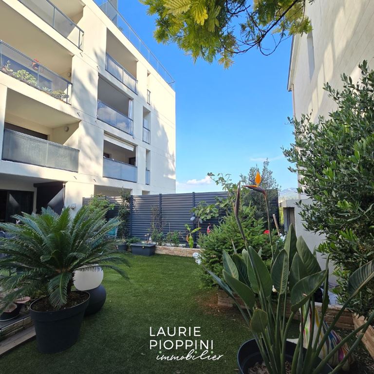Appartement T3 LA PENNE SUR HUVEAUNE (13821) LP IMMOBILIER