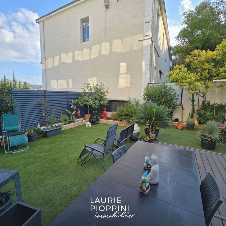 Appartement T3 LA PENNE SUR HUVEAUNE (13821) LP IMMOBILIER