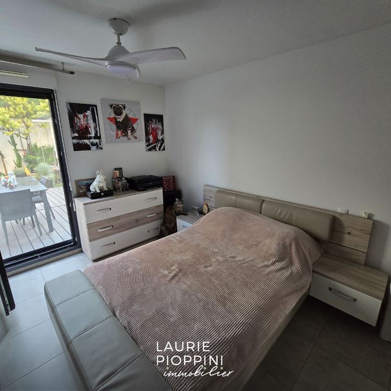 Appartement T3 LA PENNE SUR HUVEAUNE (13821) LP IMMOBILIER