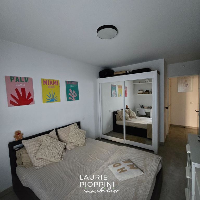 Appartement T3 LA PENNE SUR HUVEAUNE (13821) LP IMMOBILIER